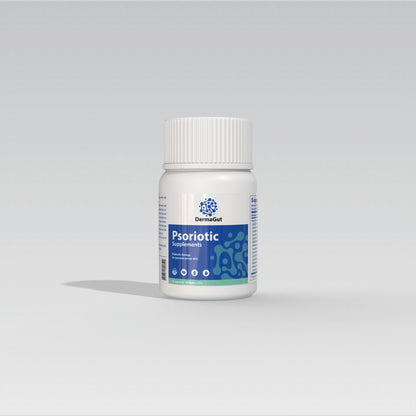 Psoriotic - probiotica voor psoriasis