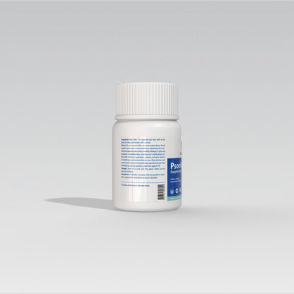 Psoriotic - probiotica voor psoriasis