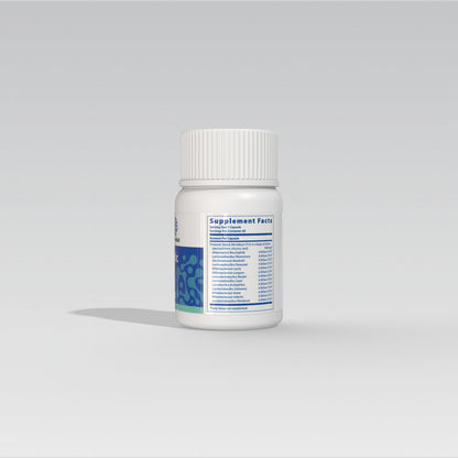 Psoriotic - probiotica voor psoriasis